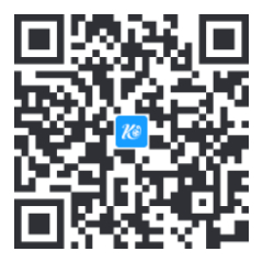 iOS 苹果版 二维码 - leyusports